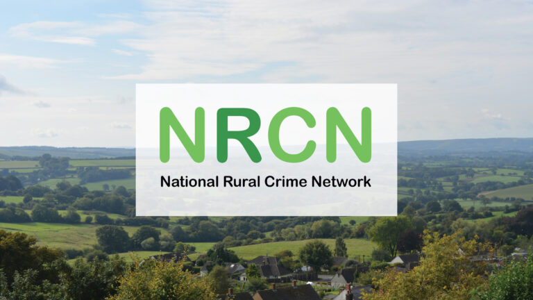 National Rural Crime Network