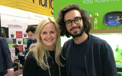 Joe Wicks