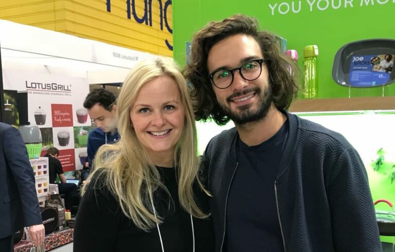 Joe Wicks