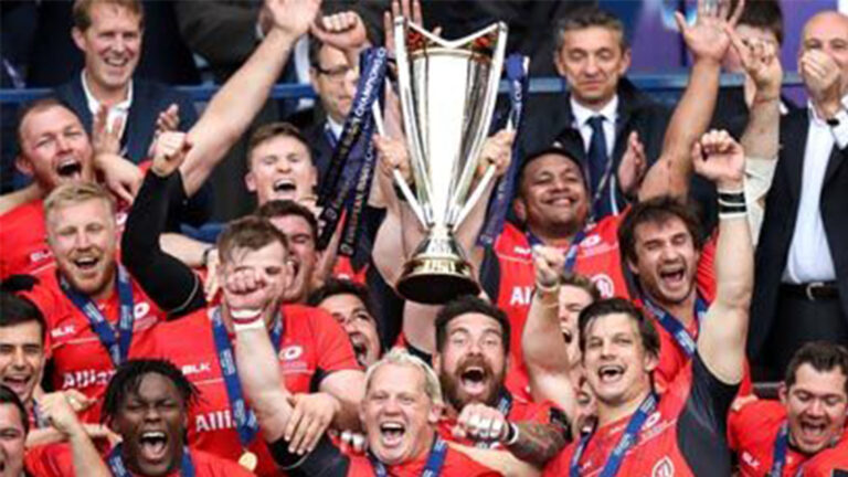 rugby