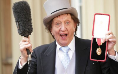 Ken Dodd