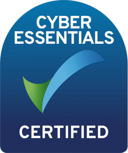Cyber Essentials Logo V2