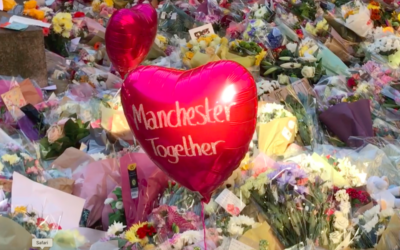 Manchester Together
