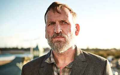 christophereccleston