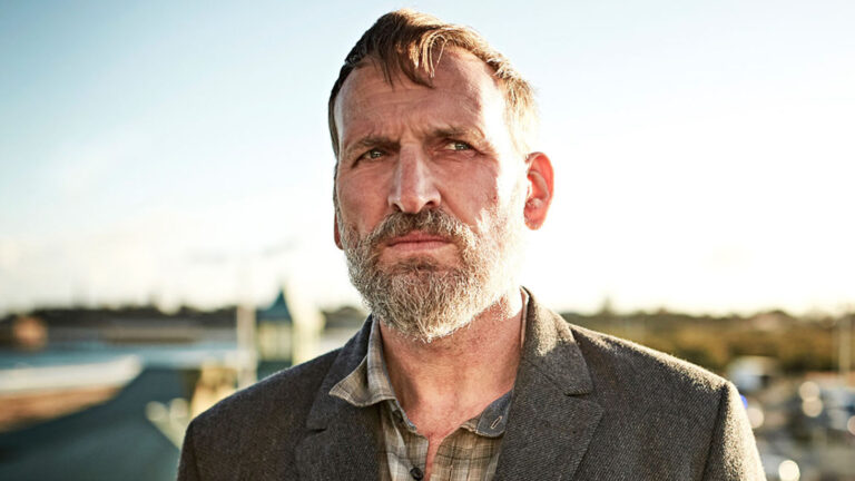 christophereccleston