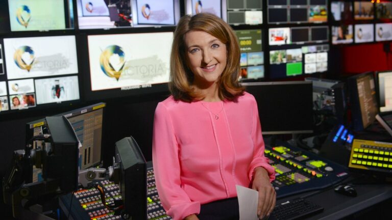 Victoria Derbyshire