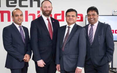 Tech Mahindra