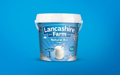 Lancashire Farms