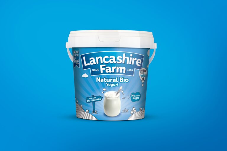 Lancashire Farms