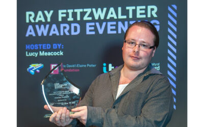 rayfitzprize