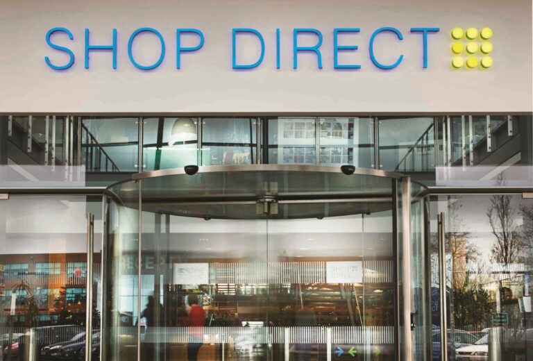 Shop Direct