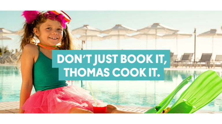 thomascook