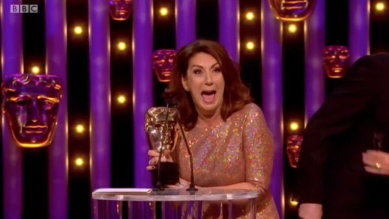 Jane McDonald