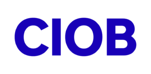 CIOB DIGITAL LOGO BLUE RGB