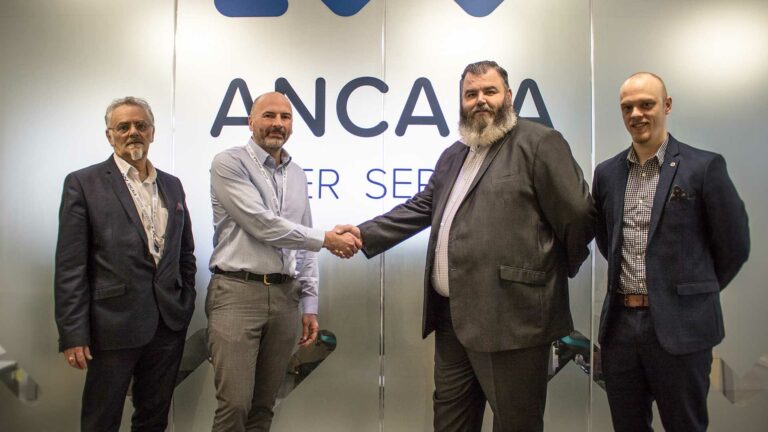 ancana