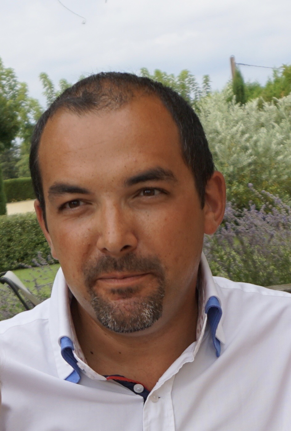 Christopher Patnode Event Marketing Solutions appoints operations director - Prolific North
