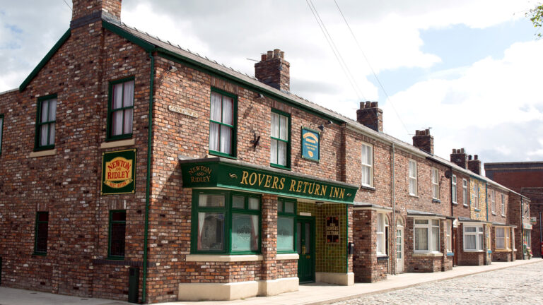 corrie