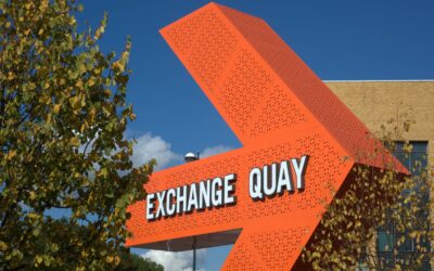 Exchange Quay