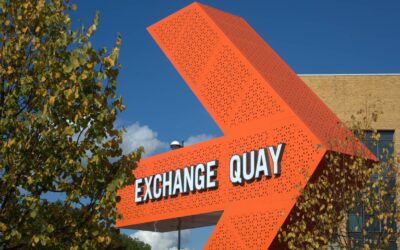 Exchange Quay