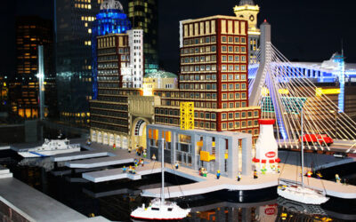 Boston Legoland