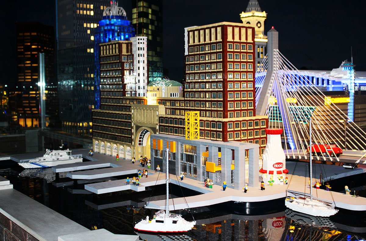 Legoland shop boston hours