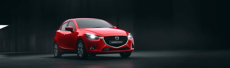 mazda