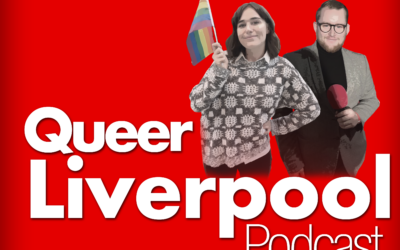 Queer Liverpool