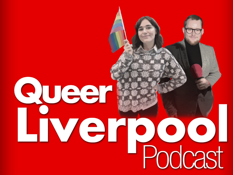 Queer Liverpool