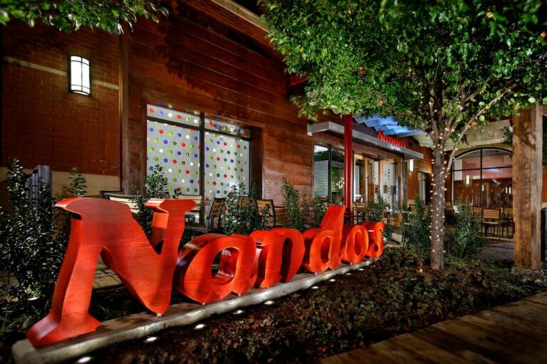 Nando's