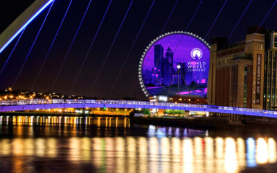 thewheyayeartistsimpressionshownwillbe140mhighmakingiteuropestallestobservationwheel