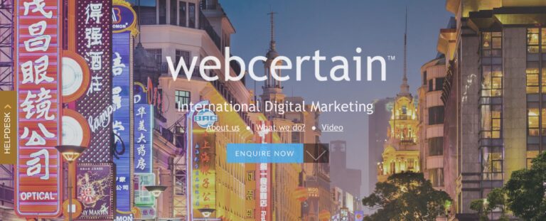 webcertain