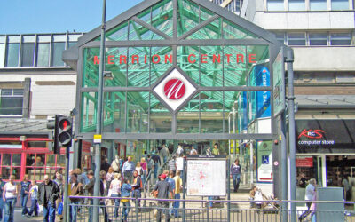 Merrion Centre