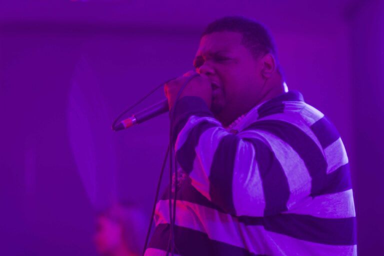 Big Narstie