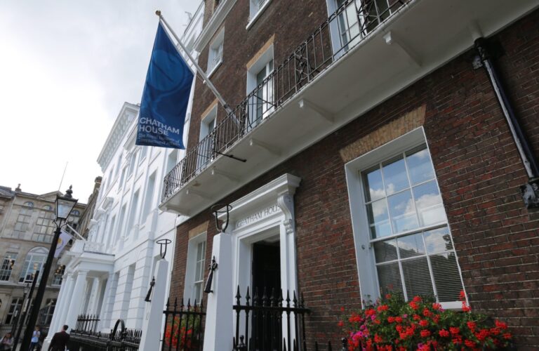 Chatham House