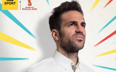 Cesc Fabregas