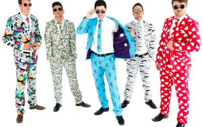 OppoSuits