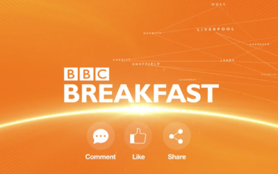 BBC Breakfast