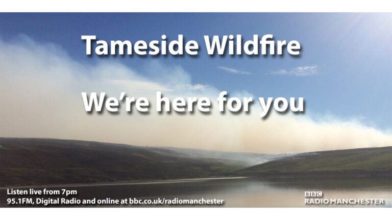 tameside