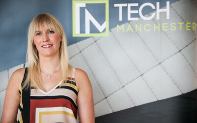 Tech Manchester