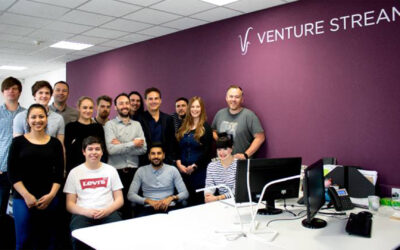 venturestream