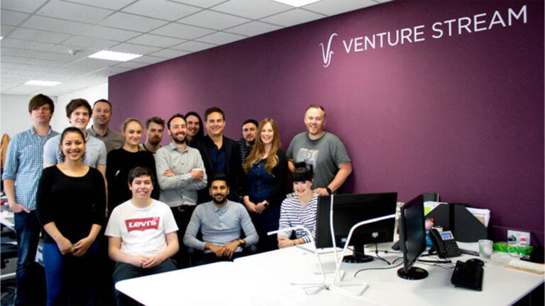 venturestream