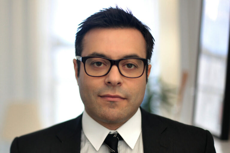 Andrea Radrizzani