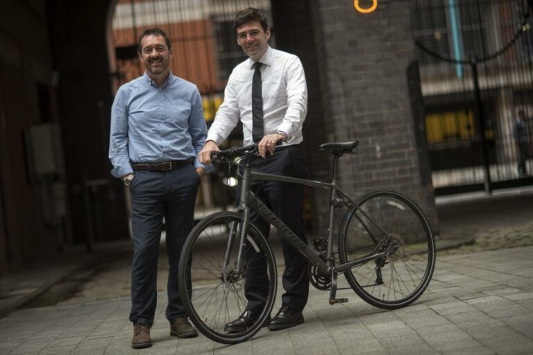 Chris Boardman