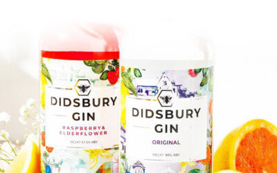 didsburygin