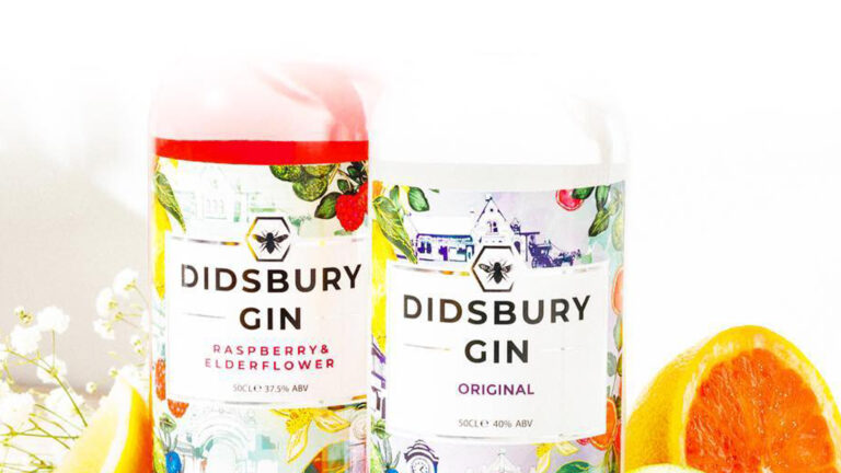 didsburygin