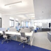 Where We Work: Arrive, MediaCity UK