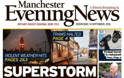 Manchester Evening News
