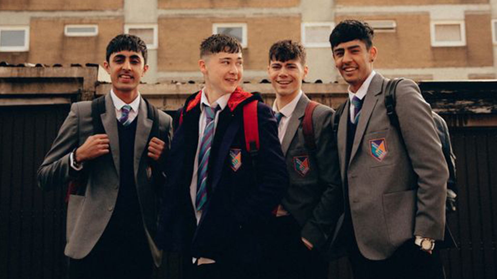 Ackley Bridge gets a third series Prolific North