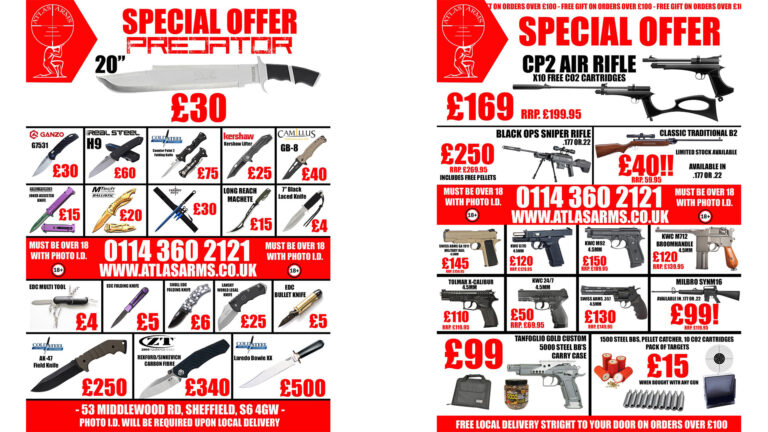 armsdealer