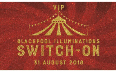 blackpoolilluminatsion